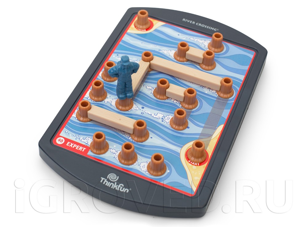 Процесс игры