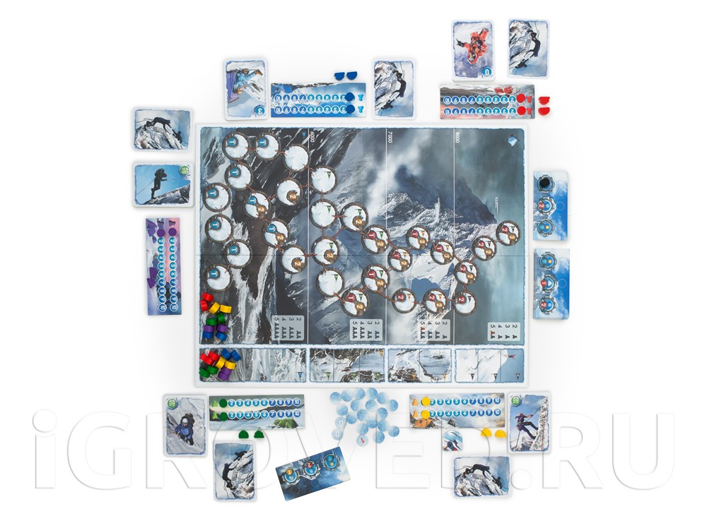 Процесс игры