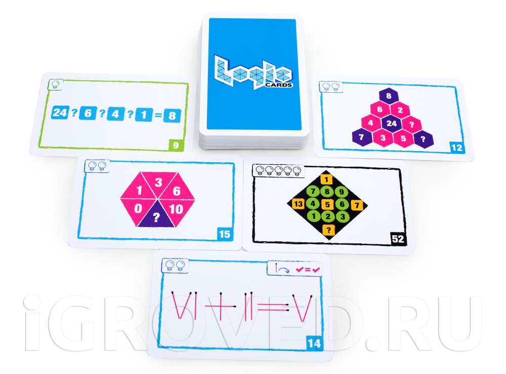 Генератор карточек русского лото