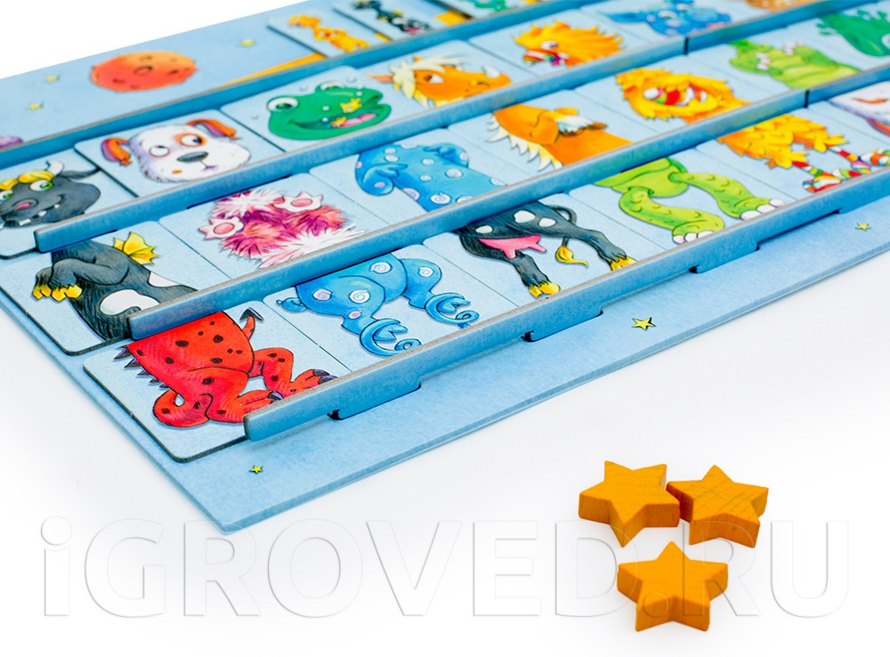 Процесс игры фрагмент 1