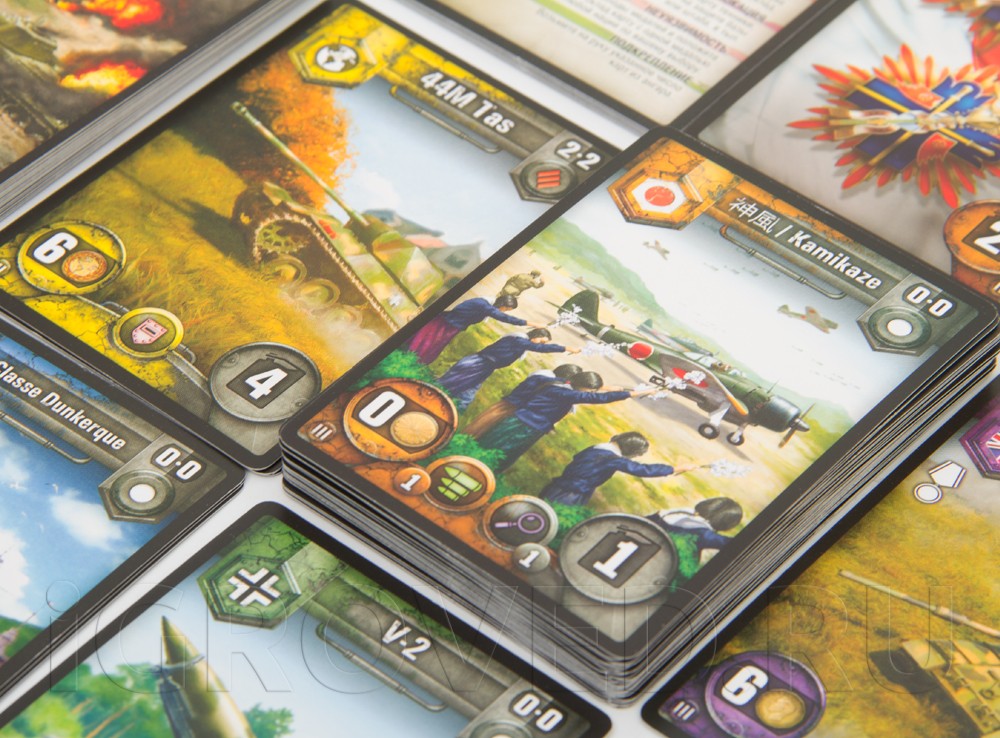 Купить Игру World Of Tanks Rush
