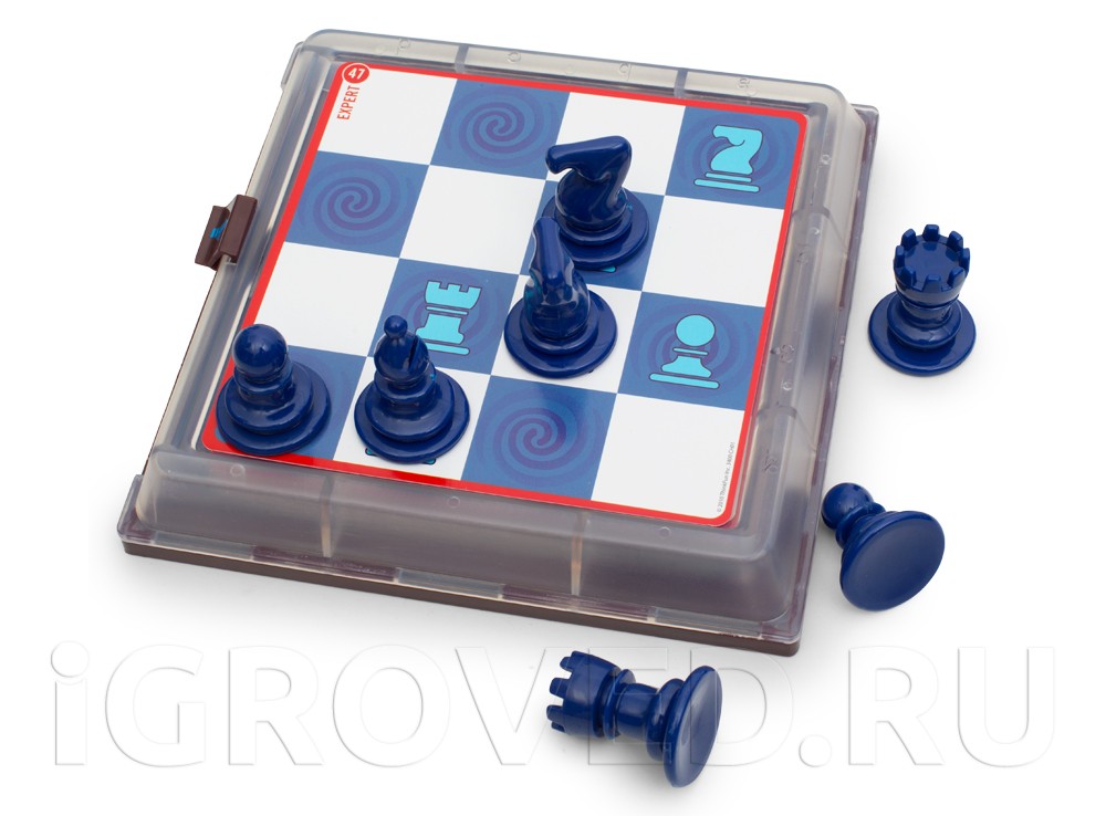 Процесс игры