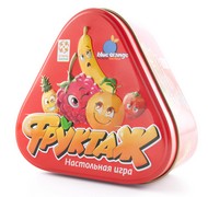 Настольная игра Фруктаж