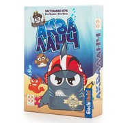 Настольная игра Акваланч