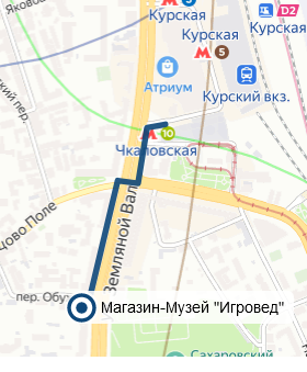 Карта Москвы Магазины Рядом