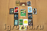 Протекторы для карточек Card-Pro (58 х 92 мм) 