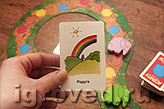 Настольная игра Aktivity (Активити) для малышей