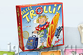 Настольная игра Аллес Тролли (Alles Trolli)