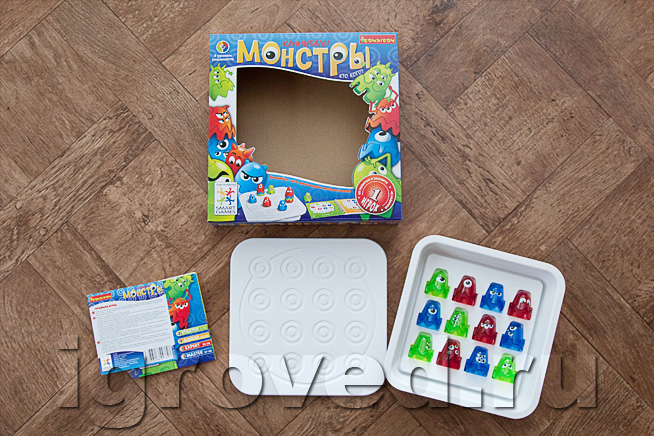 Игра Монстры Стихий Игра Монстры Стихий