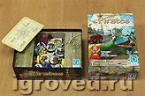 Настольная игра Пираты (Seerauber, Buccaneer)