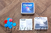 Настольная игра Фейерверк (Hanabi) 