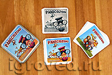 Настольная игра Зоопаника (Panicozoo)