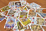 Настольная игра Продано! (For sale!) 