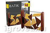 Настольная игра Батик (Batik)