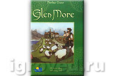 Настольная игра Глен Мор (Glen More)