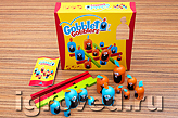 Настольная игра Гобблет для детей (Gobblet Gobblers