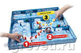Настольная игра Айс-класс (Ice-cool)
