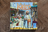 Настольная игра Каир (Kairo)