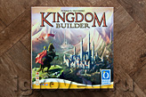 Настольная игра Создатель Королевства (Kingdom Builder)