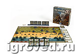Настольная игра Воспоминания о 1944 (Memoir'44)