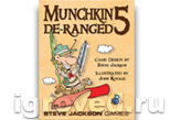 Munchkin 5 - De-Ranged