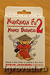 Munchkin Fu 2 - Monky Business