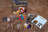 Настольная игра Нюрнберг (Norenberc)