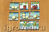 Настольная игра Управляющий Фабрики (Power Grid: Factory Manager) 