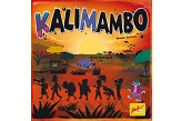 Настольная игра Калимамбо (Kalimambo)