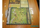 Настольная игра Курск 1943. Огненная дуга