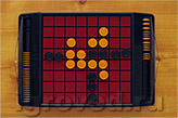Настольная игра Reversi (Реверси)