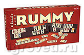 Игра Румми (Rummy)