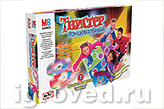 Настольная игра Танцевальный Твистер от Hasbro (Twister)