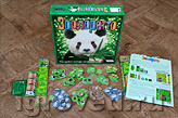 Настольная игра Зоолоретто (Zooloretto)