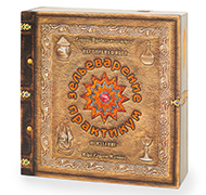 Настольная игра Зельеварение. Практикум