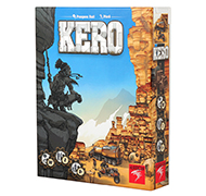 Настольная игра Керо (Kero)