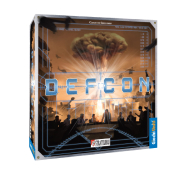 Настольная игра Defcon (Дэфкон)