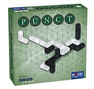 Настольная игра Пункт (Punct)