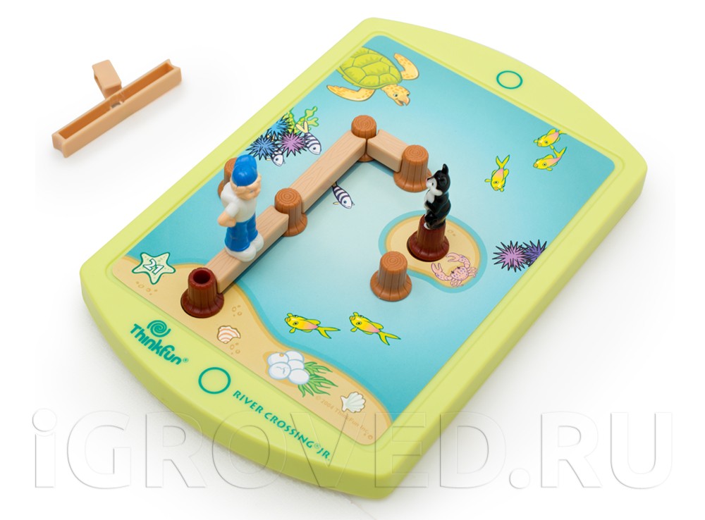 Процесс игры