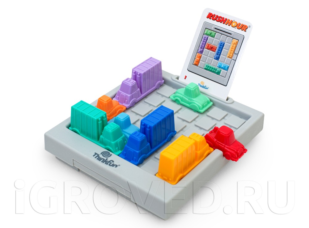 Процесс игры