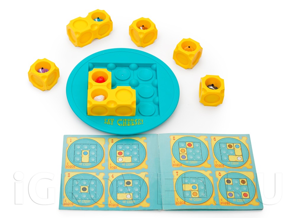 Процесс игры