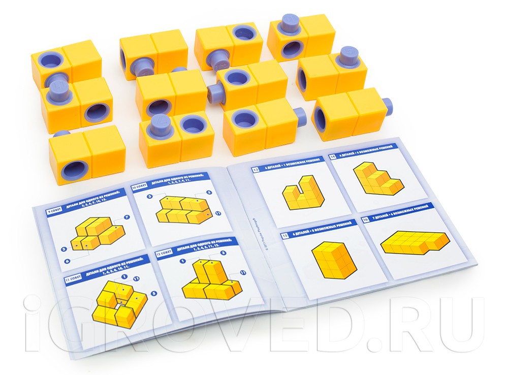 Процесс игры